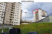 Cobertura duplex em condomínio com Lazer completo em São Bernardo do Campo