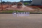 TERRENO  CONDOMINIO FECHADO - RESIDENCIAL DOS IPES - ENGORDADOURO - JUNDIAÍ - SP