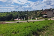 TERRENO Á VENDA NO CONDOMÍNIO PORTAL DO SOL EM JUNDIAÍ -SP