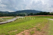 TERRENO A VENDA NO CONDOMINIO ALPHAVILLE - JUNDIAÍ - SP