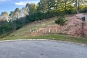 Terreno á Venda no Condomínio Terras do Caxambú - Jundiaí - SP