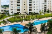 APARTAMENTO A VENDA NO CONDOMINIO ATMOSPHERA NO BAIRRO JARDIM ERMIDA I - JUNDIAI-SP