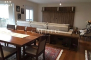 APARTAMENTO A VENDA NO RESIDENCIAL GIVERNY - JARDIM SAMAMBAIA - JUNDIAÍ - SP