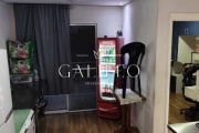 Apartamento á Venda no Condomnínio Vista Park - Jundiaí -SP - 2  Dormitórios - 1 Suíte - 1 Vaga de Garagem