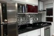 APARTAMENTO Á VENDA NO RESIDENCIAL CONQUISTA - JUNDIAÍ - SP