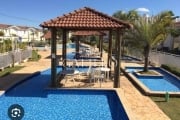 Casa para Venda e Locação no Condomínio Garden Resort - Jundiaí - SP