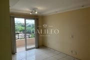 Apartamento à Venda no Condomínio Portal dos Nobres - Jundiaí - SP