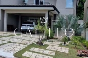 CASA A VENDA NO CONDOMÍNIO  RESIDENCIAL VILA CASTELLI - VILA BOSSI - LOUVEIRA  - SP