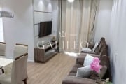 Apartamento à Venda no Condomínio Vista Park - Jundiaí - SP