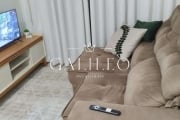 APARTAMENTO PARA LOCAÇÃO NO CONDOMÍNIO VISTA PARK - VILA NAMBI - JUNDIAÍ - SP