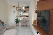 Apartamento a Venda no Condomínio Tulipas Garden  - Jundiaí - SP