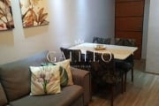 APARTAMENTO A VENDA NO CONDOMINIO DI NAPOLI  - TERRA DA UVA - JUNDIAÍ - SP