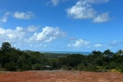 Condomínio Praia do Castelo Terreno com vista mar