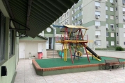 Apartamento 2 dormitórios, no bairro Cavalhada, Porto Alegre/RS.       &lt;BR&gt;&lt;BR&gt;Apartamento com 2 dormitórios, living para 2 ambientes, cozinha e área de serviço. &lt;BR&gt;Semimobiliado, s