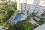 Encantador apartamento à venda no exclusivo Otto Clube Residencial, situado na elegante Rua Teotônia, no coração do charmoso bairro Tristeza, em Porto Alegre. &lt;BR&gt;&lt;BR&gt;Este imóvel impecável