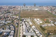 AMALFI  BEACH RESIDENCES&lt;BR&gt;Condomínio de apartamentos inspirados na Costa Amalfitana na Itália&lt;BR&gt;15% de entrada e + 84 vezes direto com a construtora&lt;BR&gt;Unidades partindo de R$ 398