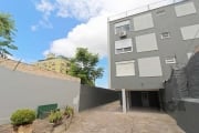 Cobertura de 3 dormitórios com 73m² + terraço de mesmo tamanho, totalizando 140m².&lt;BR&gt;3 dormitórios, living amplo para 2 ambientes, banheiro com ventilação natural, cozinha com área de serviço s