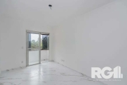 Apartamento com 2 quartos e 1 vaga 52 m² privativos, Rua Norberto Jung, 65 Sarandi &lt;BR&gt;Apartamento desocupado e reformado, 02 dormitórios, living com sacada, cozinha com área de serviço integrad