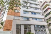 APARTAMENTO 3 DORMITÓRIOS - Imóvel com 136,24 m² de área privativa, composto por 3 dormitórios, sendo um deles suíte, living com 3 ambientes integrado com área gourmet com churrasqueira e cozinha, ban