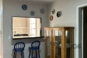 Entrar e morar! Impecável! Apartamento 1 dormitório no Petropolis / Santa Cecília, próximo da Av. Ipiranga, desocupado, de fundos, Possui hall de entrada, sala arejada e com sol da manhã, banheiro com