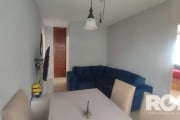 Apartamento 2 dorms com vaga, 52m² à venda Cond. Jardins do Norte Ecoville -  Sarandi - Porto Alegre&lt;BR&gt;&lt;BR&gt;Apartamento semimobiliado, com 2 dormitórios, com sacada fechada, prédio com ele