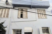 Apartamento para venda  térreo com 3 dormitórios, na Rua Vinte e Quatro de maio - Centro de Porto Alegre - Com sala, cozinha, banheiro e área de serviço, com 56,10 m² privativos, com ótima localização