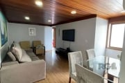 Apartamento Aconchegante com 3 Dormitórios à Venda no Bairro Floresta - Porto Alegre&lt;BR&gt;&lt;BR&gt;Se você busca conforto e comodidade, este apartamento é perfeito para você! Com 3 dormitórios, 1