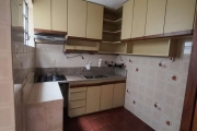 Apartamento 2 dor dormitórios 48m² privativos, 1 vaga - Conjunto Residencial Zeferino Dias no bairro Sarandi, Porto Alegre&lt;BR&gt;Semimobiliado fica armários e balcões da cozinha em madeira de 20, r