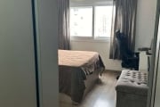 Apartamento à venda com 81m² de área privativa...