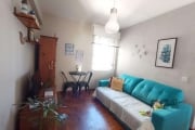 Apartamento 1 dormitório com elevador e vaga no Jardim Botânico&lt;BR&gt;Apartamento 1 dormitório com elevador e vaga de garagem no Jardim Botânico.&lt;BR&gt;&lt;BR&gt;Bem localizado, na Barão do Amaz