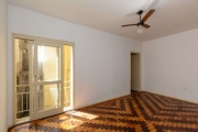Apartamento 3 dorm. + varanda 90m²  Centro Histórico - Porto Alegre