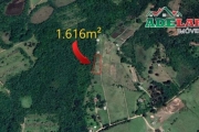 Terreno Residencial em Extrema