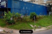 Terreno para Venda - 400m², 0 dormitórios, Passo das Pedras