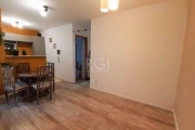 Apartamento para Venda - 39.65m², 2 dormitórios, 1 vaga - Vila Nova