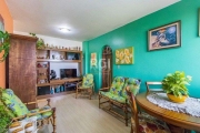 Apartamento para Venda - 64.49m², 2 dormitórios, Cristal