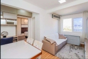 Apartamento 1 dormitório na cidade Baixa