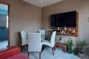Apartamento em Rubem Berta