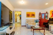 Apartamento de 3 dormitórios no bairro  Santana