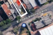 Terreno/casa à venda - Bairro Santo Antônio - 278,63 m²