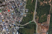 Terreno Residencial em Vila Vista Alegre