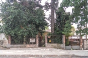 terreno com 605m², 11m de frente e 55m de frente a fundos.