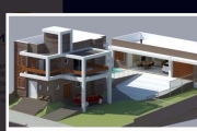 Terreno para Venda - 0m², 0 dormitórios, Cavalhada