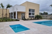 Terreno em Condominio para Venda - 0m², 0 dormitórios, Hípica