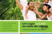 Terreno em Porto Alegre, no bairro Tristeza, à venda.