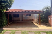 Locação - Casa 3 Dormitórios em Condomínio Vila D Itália - no Jardim Interlagos - Ribeirão Preto/SP