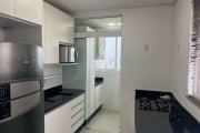 Apartamento para Locação em Itajaí, Centro, 2 dormitórios, 2 suítes, 3 banheiros, 1 vaga