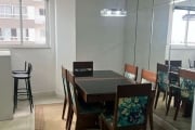 Apartamento para Locação em Itajaí, Centro, 2 dormitórios, 2 suítes, 3 banheiros, 1 vaga