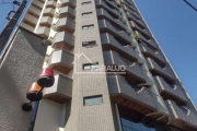 APARTAMENTO À VENDA COM 4 DORMITÓRIOS (2 SUITES) NO EDIFICIO LUIZ PESSUTTI, CENTRO, SOROCABA-SP