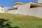 TERRENO Á VENDA COM 360m² NO CONDOMÍNIO VILLA VERONA, CAJURU DO SUL, SOROCABA-SP