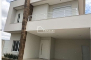 Descubra o seu refúgio de alto padrão em Sorocaba: Casa espetacular no Residencial Chácara Ondina